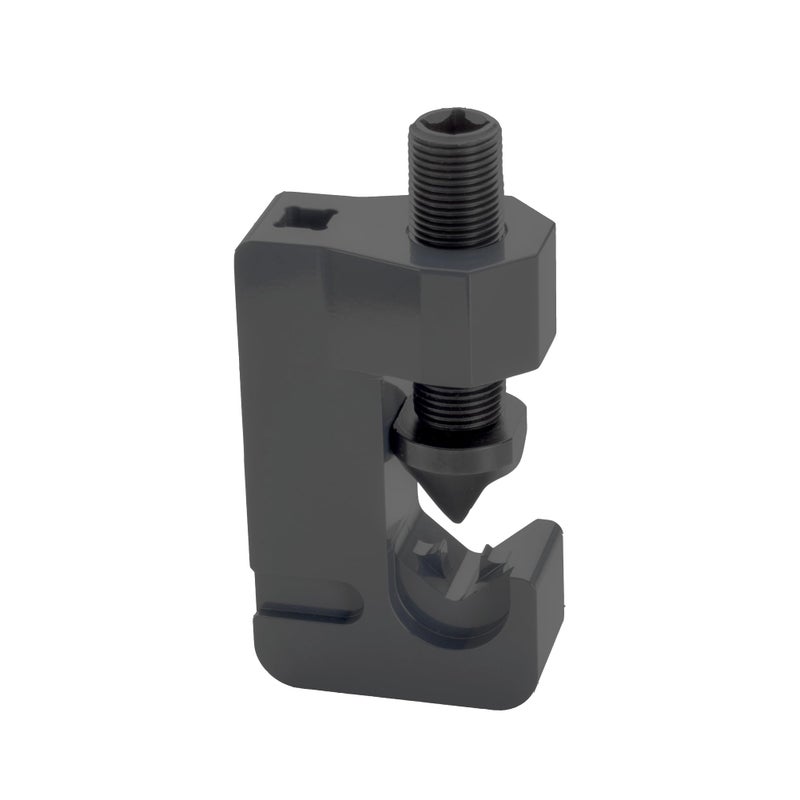E-Z Red EZRED B7946 3-Point Mini Wire & Cable Crimper - Image 1